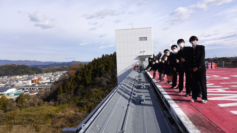 いわきの医療をつぐものたち (2)