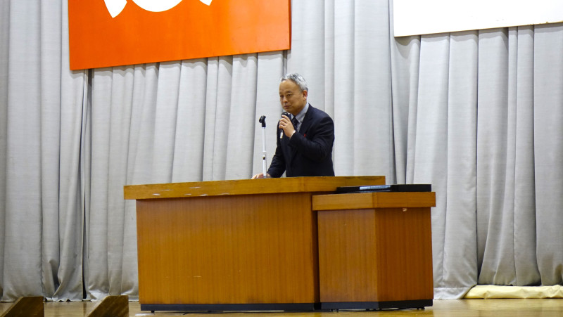進路