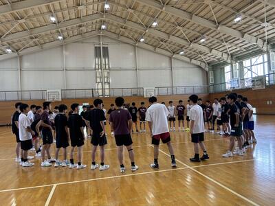 トップページ 福島県立磐城高等学校